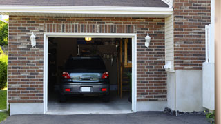 Garage Door Installation at Hamilton Heath, Florida